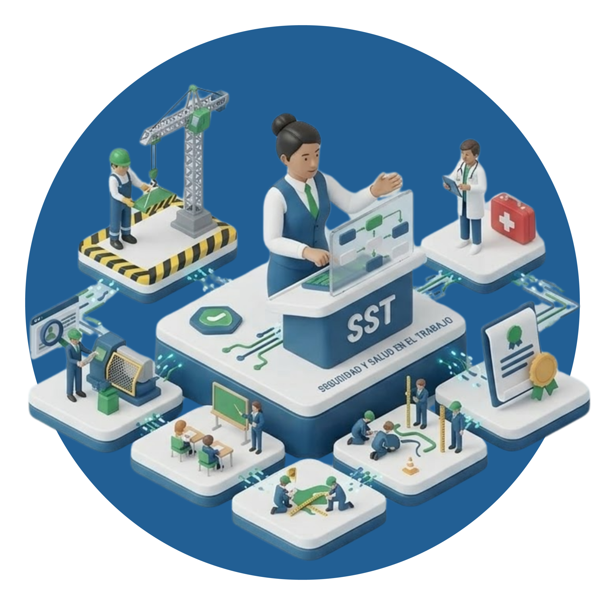 Gosem Gestión Humana – SIGH SAS